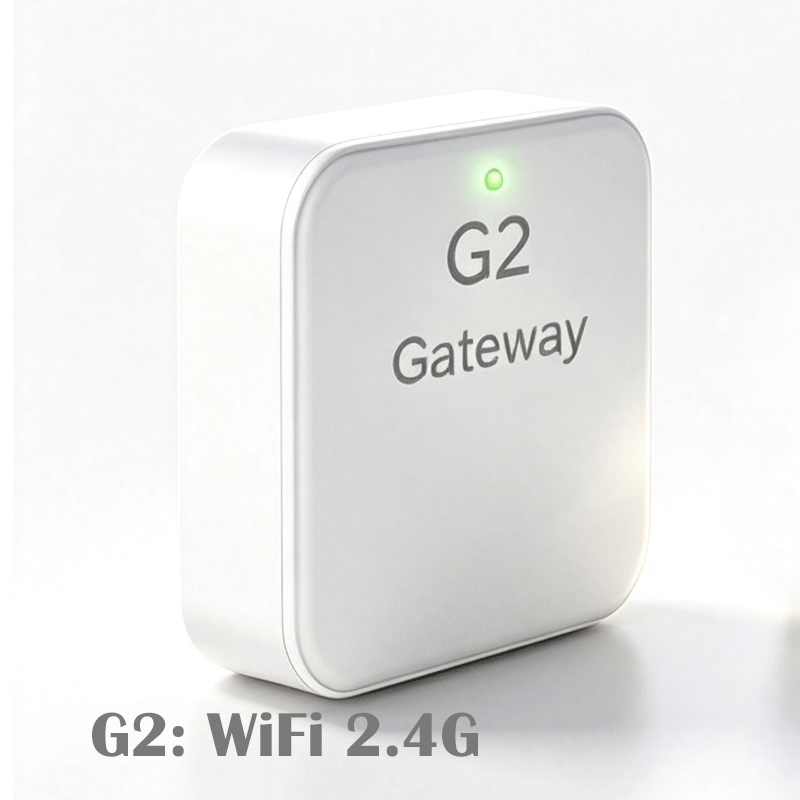 TTLock TThotel G2 G3 G3P G4 G5 - Smart Home Network ulasan dan harga