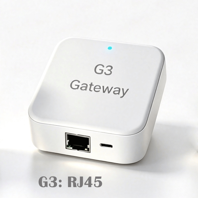 TTLock TThotel G2 G3 G3P G4 G5 - Smart Home Network ulasan dan harga