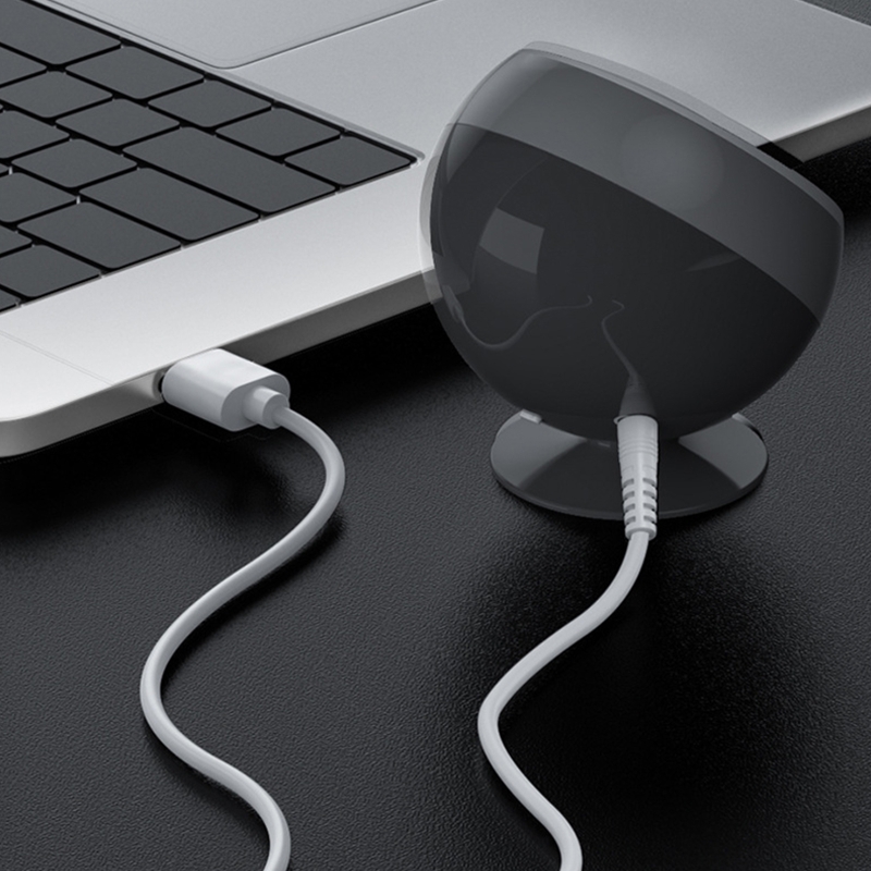Kabel daya USB ke DC 3.5x1.35m - Smart Power Strip ulasan dan harga