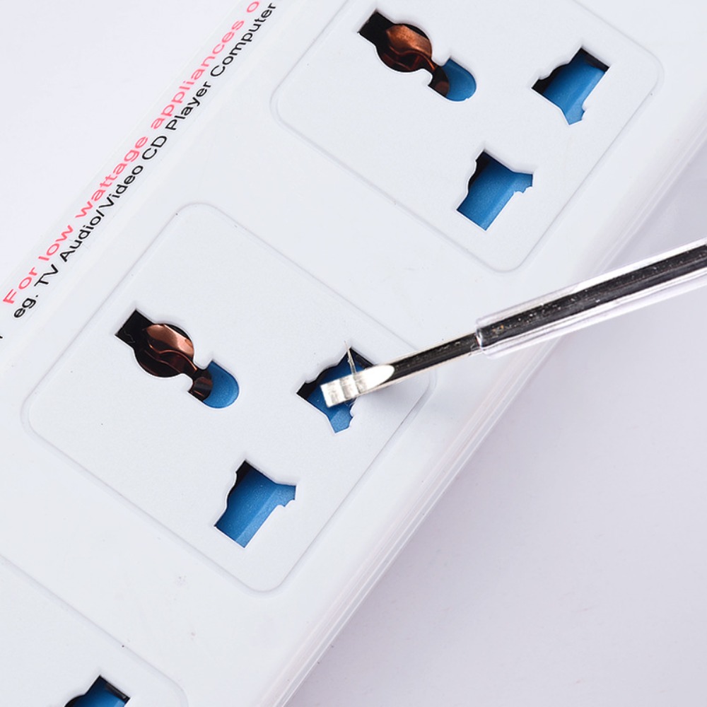 Stop Kontak Standar Inggris 13 - Smart Power Strip ulasan dan harga