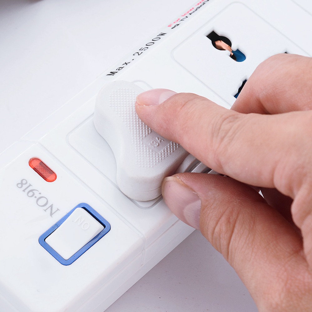 Stop Kontak Standar Inggris 13 - Smart Power Strip ulasan dan harga