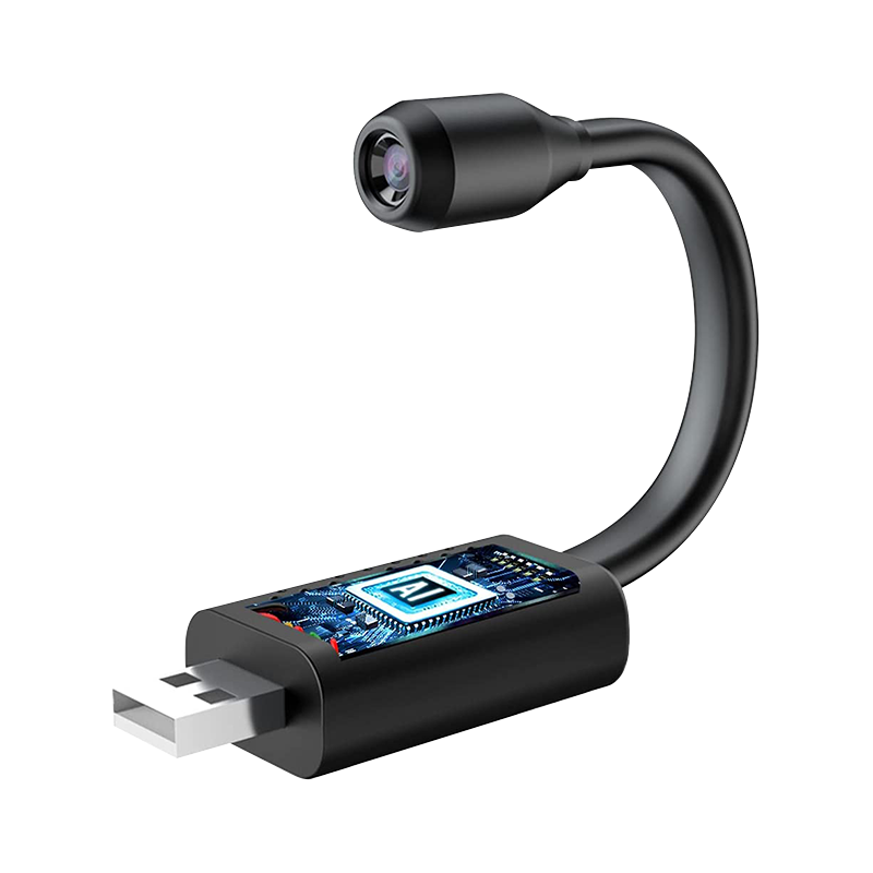 Kamera Wifi Mini V380 HD Detek - Security Ip Camera ulasan dan harga