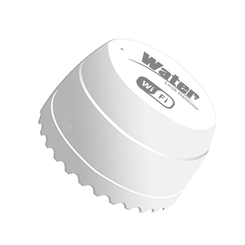 Detektor Kebocoran Air Wifi Se - Wifi Water Leak Detector ulasan dan harga