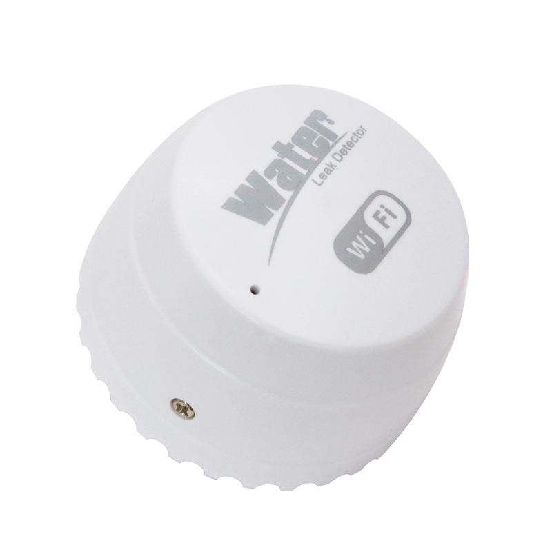 Detektor Kebocoran Air Wifi Se - Wifi Water Leak Detector ulasan dan harga